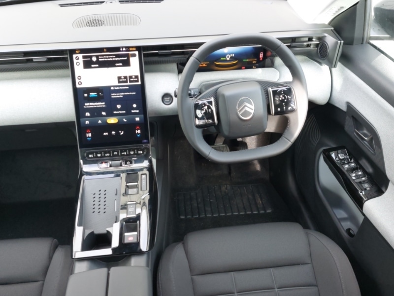 Used Citroen C5 Aircross 2025 for sale - 77623385: Photo 7