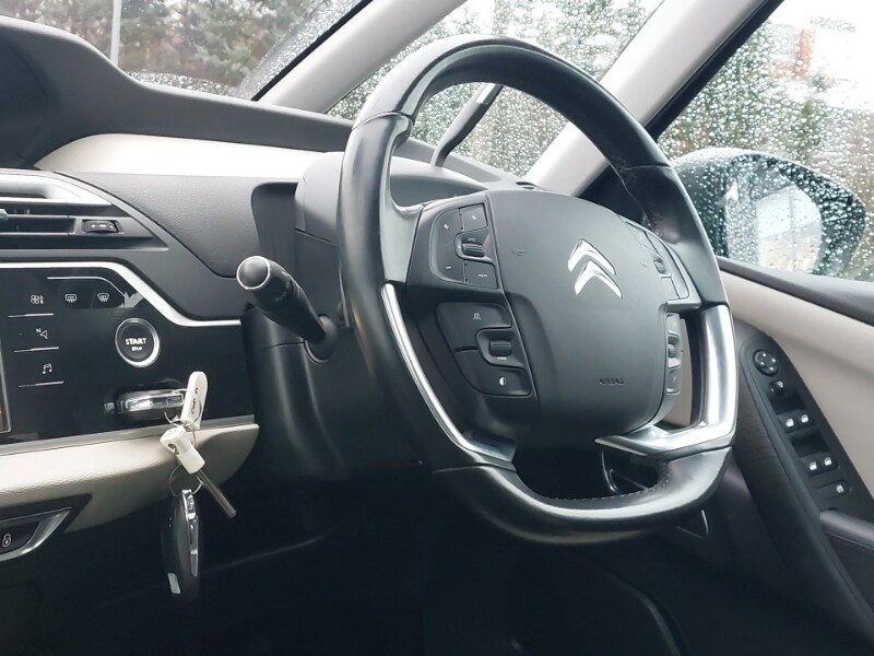 Used Citroen C4 Grand Picasso 2019 for sale - 77475958: Photo 11