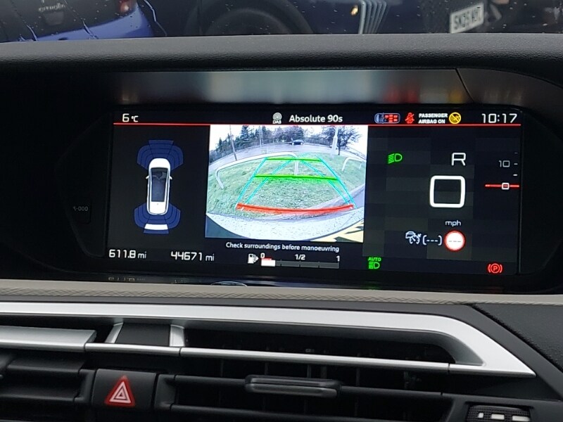 Used Citroen C4 Grand Picasso 2019 for sale - 77475958: Photo 15