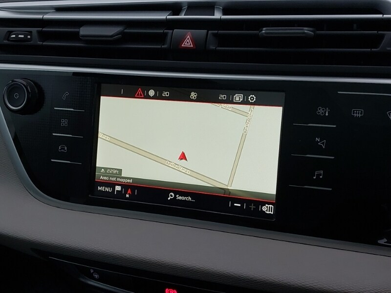 Used Citroen C4 Grand Picasso 2019 for sale - 77475958: Photo 16