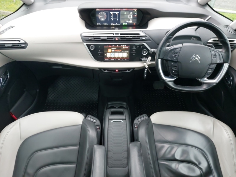 Used Citroen C4 Grand Picasso 2019 for sale - 77475958: Photo 2