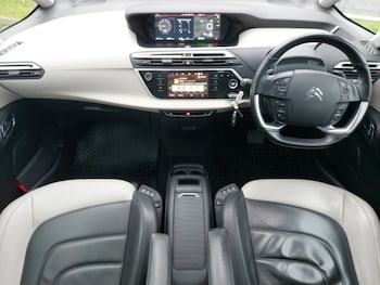 Used Citroen C4 Grand Picasso 2019 for sale - 77475958: Photo