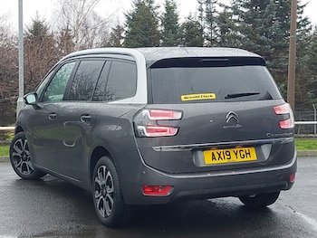 Used Citroen C4 Grand Picasso 2019 for sale - 77475958: Photo