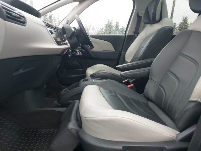 Used Citroen C4 Grand Picasso 2019 for sale - 77475958: Photo 5