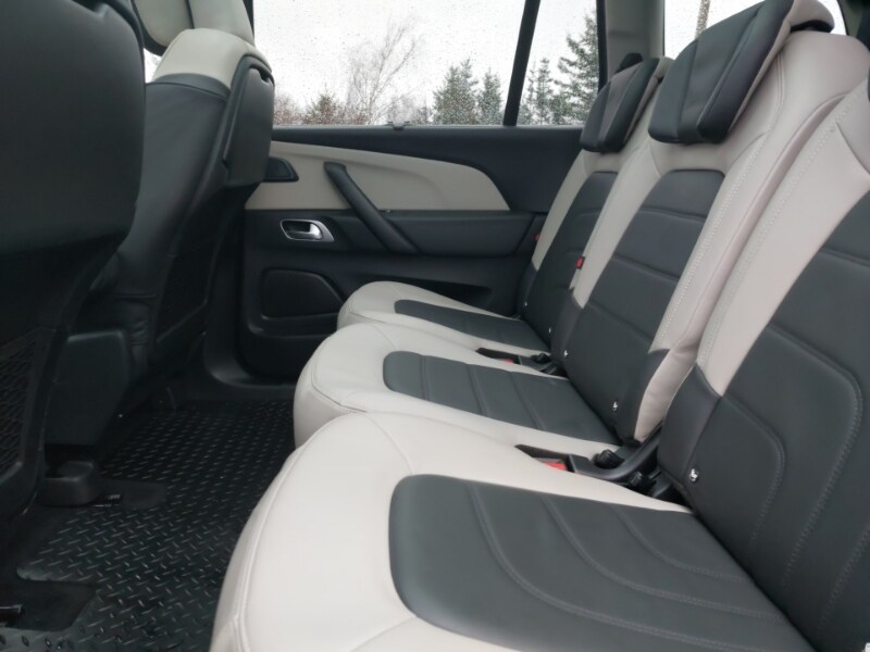 Used Citroen C4 Grand Picasso 2019 for sale - 77475958: Photo 6