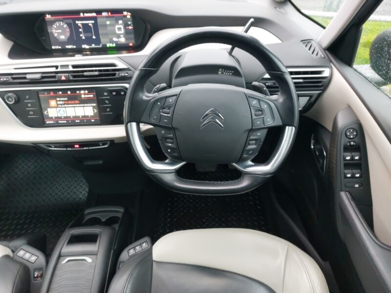 Used Citroen C4 Grand Picasso 2019 for sale - 77475958: Photo 7