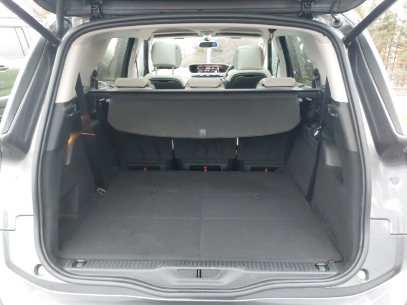 Used Citroen C4 Grand Picasso 2019 for sale - 77475958: Photo 8