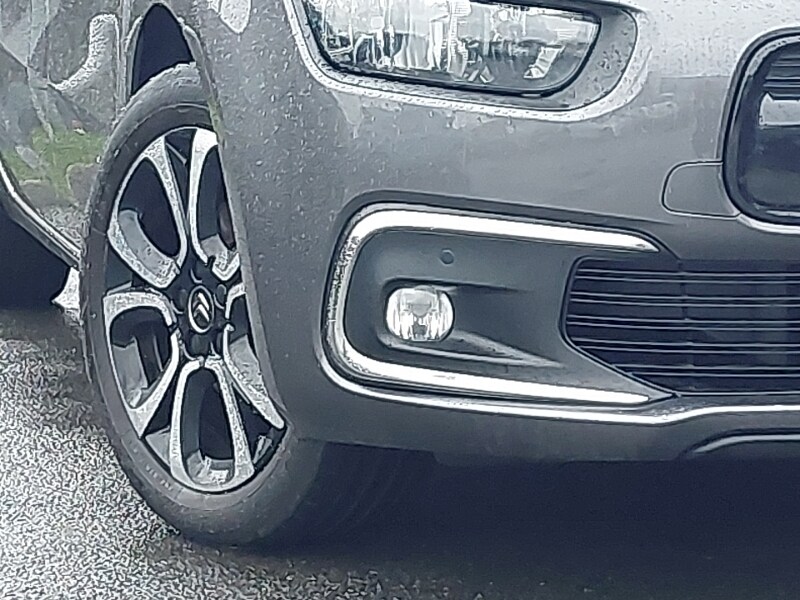 Used Citroen C4 Grand Picasso 2019 for sale - 77475958: Photo 9