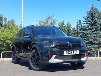 Used Citroen C3 Aircross 2026 for sale - 79270356: Photo