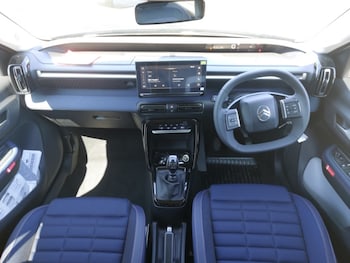 Used Citroen C3 Aircross 2026 for sale - 79270356: Photo