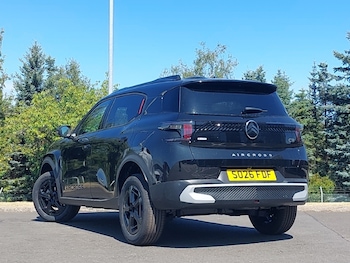 Used Citroen C3 Aircross 2026 for sale - 79270356: Photo