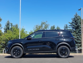 Used Citroen C3 Aircross 2026 for sale - 79270356: Photo