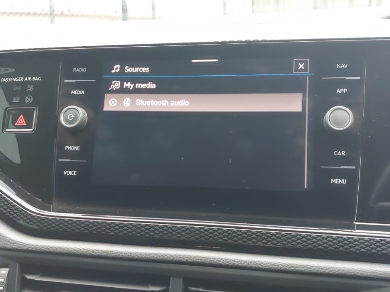 Used Volkswagen Polo 2023 for sale - 76492908: Photo 17