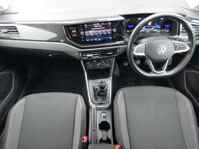 Used Volkswagen Polo 2023 for sale - 76492908: Photo 2