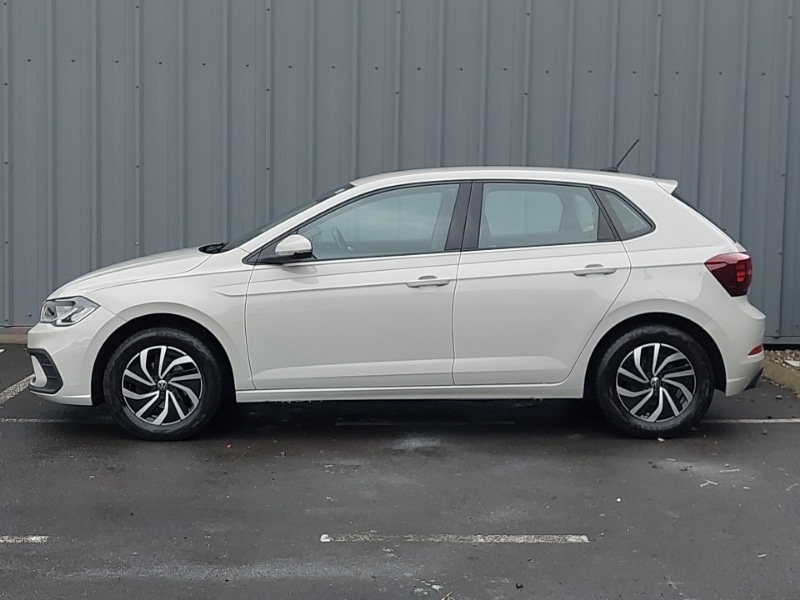 Used Volkswagen Polo 2023 for sale - 76492908: Photo 4