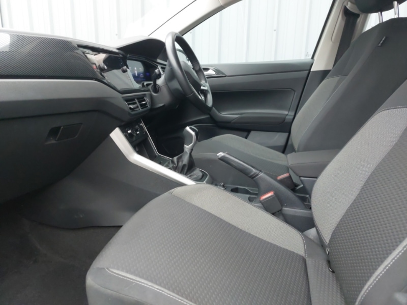 Used Volkswagen Polo 2023 for sale - 76492908: Photo 5