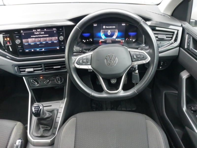 Used Volkswagen Polo 2023 for sale - 76492908: Photo 7