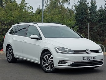 Used Volkswagen Golf 2020 for sale - 75634015: Photo