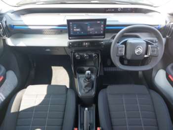 Used Citroen C3 2025 for sale - 74957134: Photo