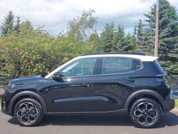 Used Citroen C3 2025 for sale - 74957134: Photo