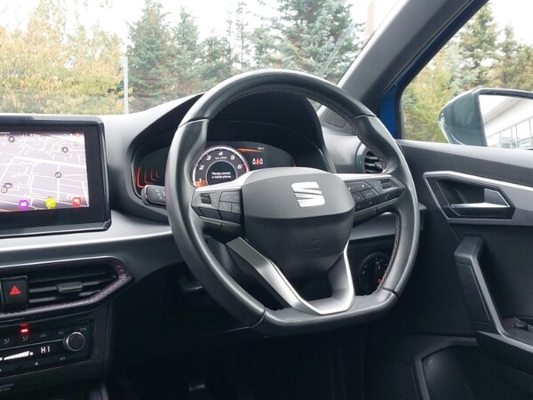 Used SEAT Ibiza 2023 for sale - 76269296: Photo 11