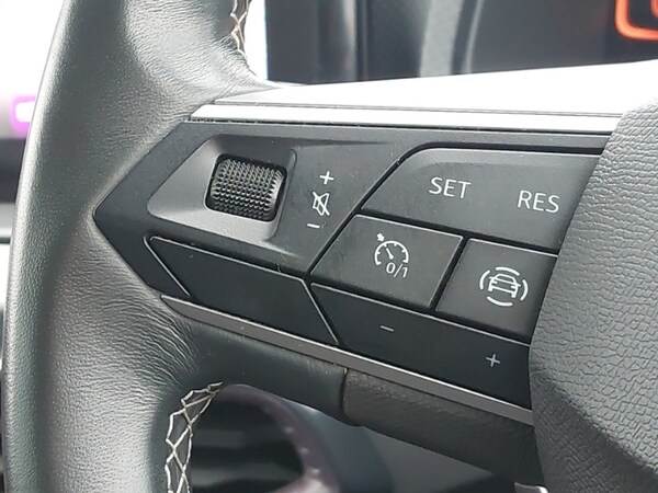 Used SEAT Ibiza 2023 for sale - 76269296: Photo 15
