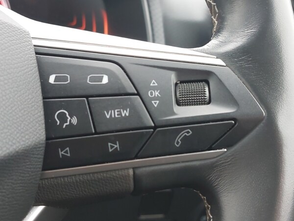 Used SEAT Ibiza 2023 for sale - 76269296: Photo 16