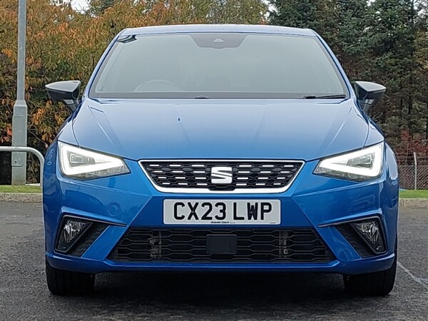 Used SEAT Ibiza 2023 for sale - 76269296: Photo 19