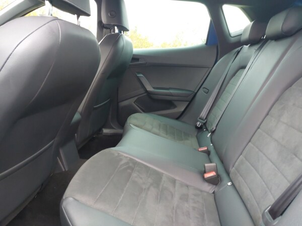 Used SEAT Ibiza 2023 for sale - 76269296: Photo 6