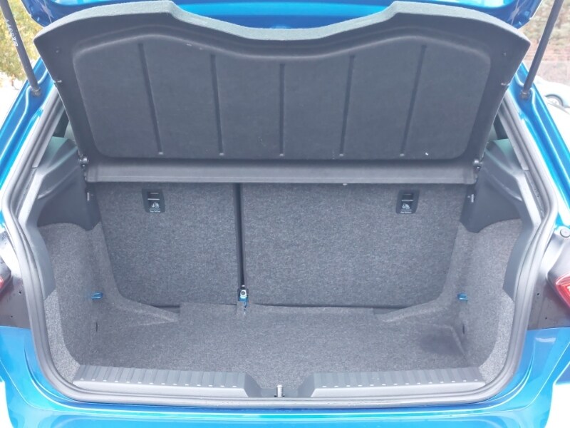 Used SEAT Ibiza 2023 for sale - 76269296: Photo 8