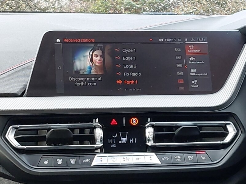 Used BMW 1 Series 2022 for sale - 77366513: Photo 10