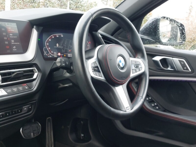 Used BMW 1 Series 2022 for sale - 77366513: Photo 11