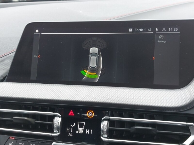 Used BMW 1 Series 2022 for sale - 77366513: Photo 18