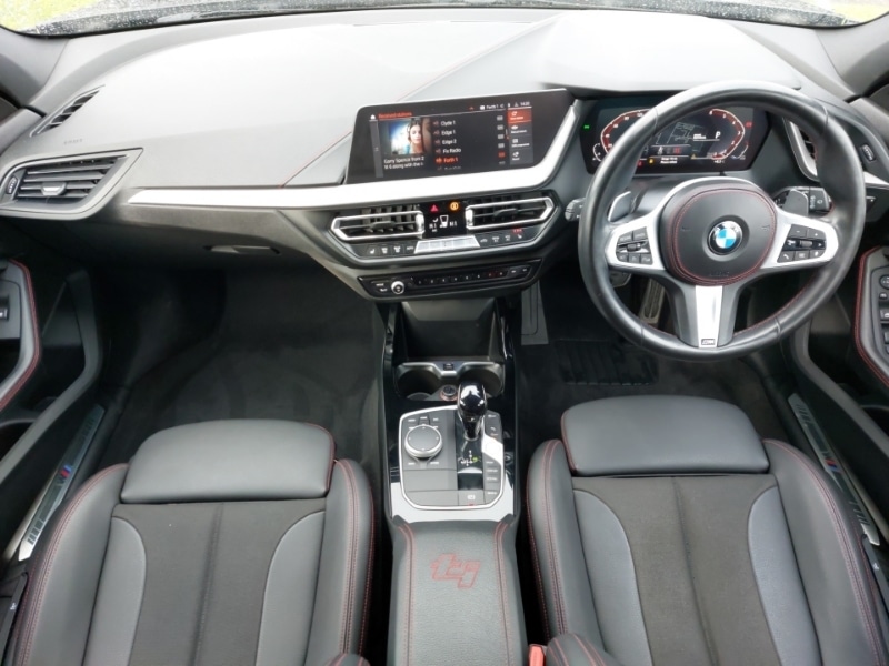 Used BMW 1 Series 2022 for sale - 77366513: Photo 2