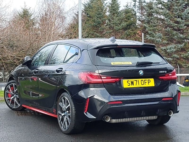 Used BMW 1 Series 2022 for sale - 77366513: Photo 3