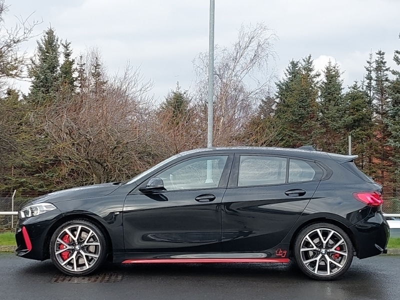 Used BMW 1 Series 2022 for sale - 77366513: Photo 4