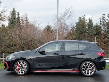 Used BMW 1 Series 2022 for sale - 77366513: Photo