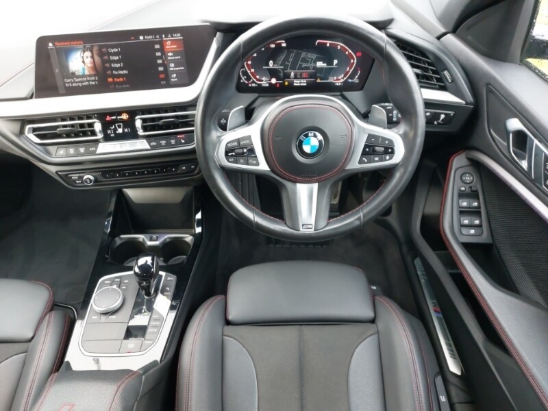 Used BMW 1 Series 2022 for sale - 77366513: Photo 7