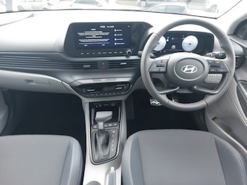 Used Hyundai BAYON 2026 for sale - 79427972: Photo