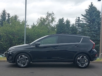 Used Hyundai BAYON 2026 for sale - 79427972: Photo