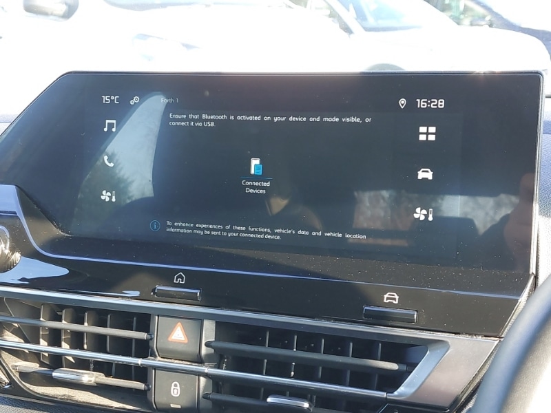 Used Citroen C4 2022 for sale - 77969282: Photo 17