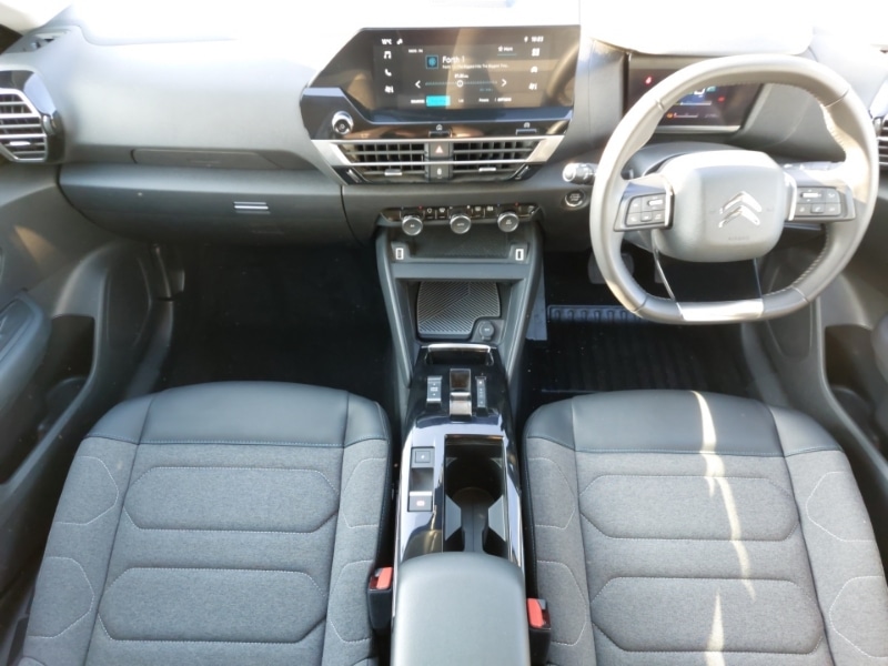 Used Citroen C4 2022 for sale - 77969282: Photo 2