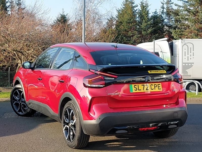 Used Citroen C4 2022 for sale - 77969282: Photo 3