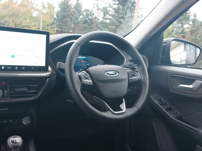 Used Ford Kuga 2025 for sale - 77107970: Photo 11