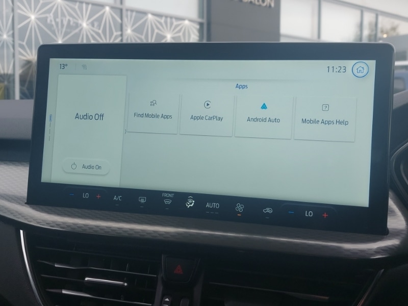 Used Ford Kuga 2025 for sale - 77107970: Photo 18