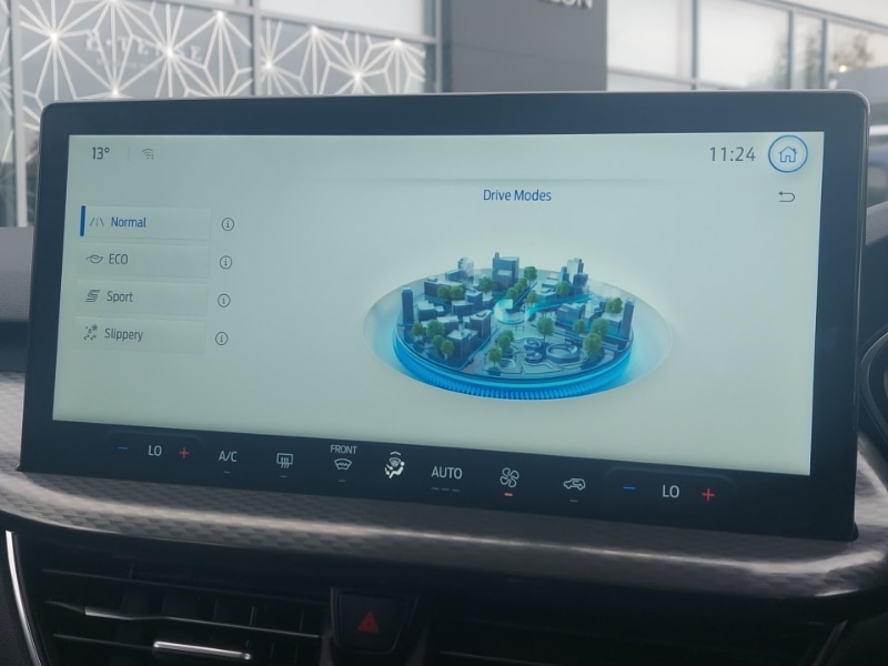 Used Ford Kuga 2025 for sale - 77107970: Photo 19