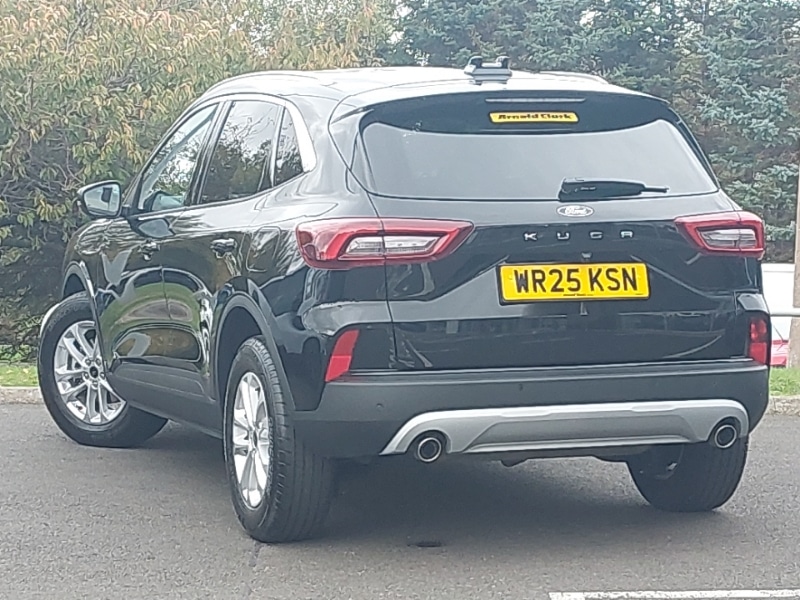 Used Ford Kuga 2025 for sale - 77107970: Photo 3