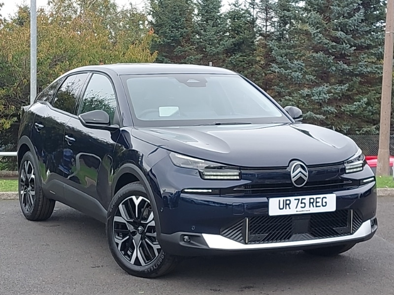 Used Citroen C4 2025 for sale - 76217892: Photo 1