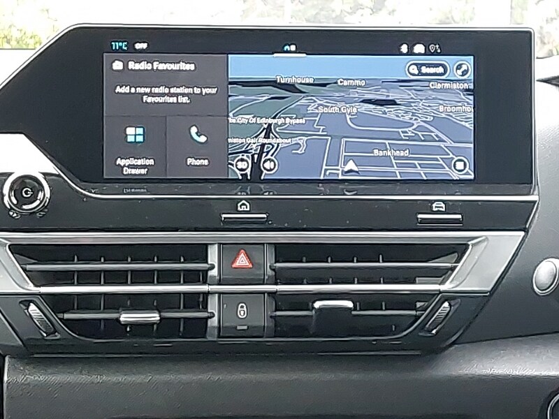 Used Citroen C4 2025 for sale - 76217892: Photo 10