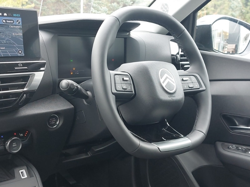 Used Citroen C4 2025 for sale - 76217892: Photo 11